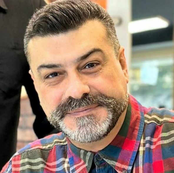 علیرضا عسکریان