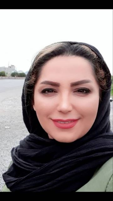 فاطمه اسماعیل پور