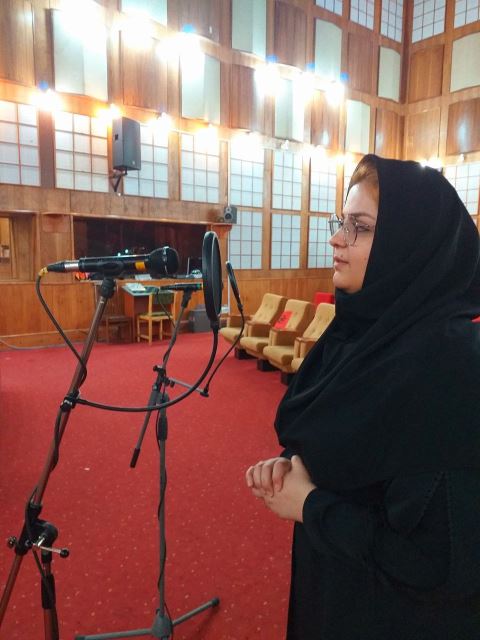 مکرمه محسنی پور