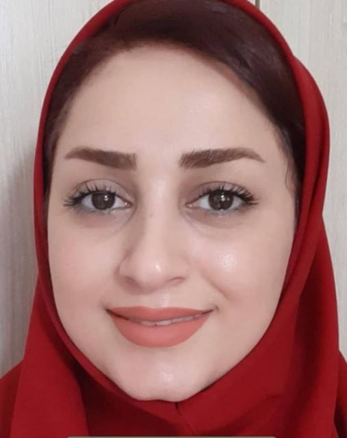 آزاده ذبیحی