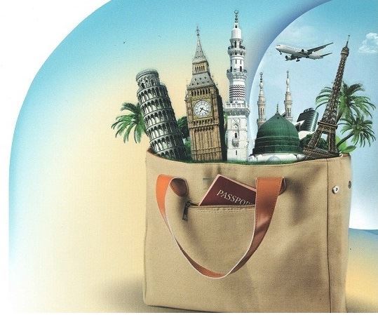 بیمه درمان مسافرتی