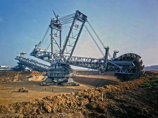 بیمه شکست ماشین آلات