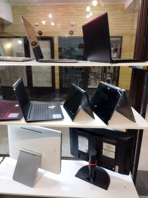 لب تاب ایسوس