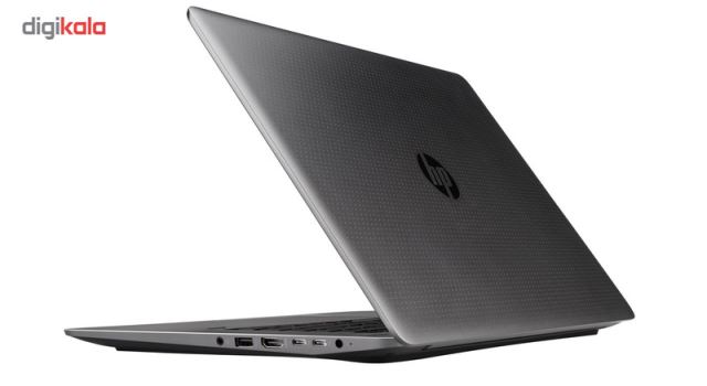 HP ZBOOK STUDIO 15G3