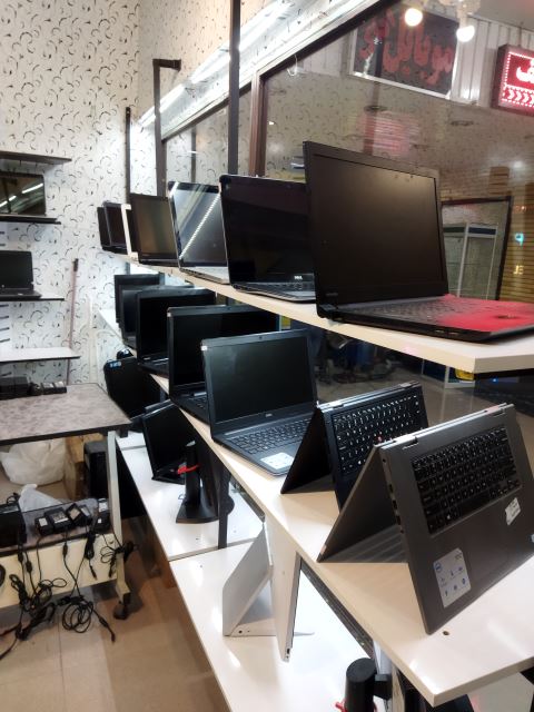 شهرکرد رایانه اقساطی