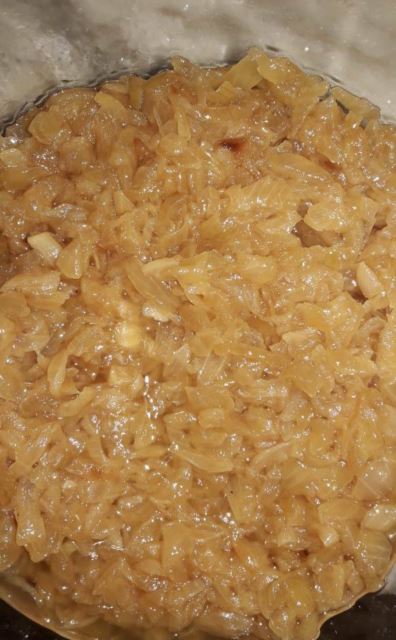 پیازداغ عسلی