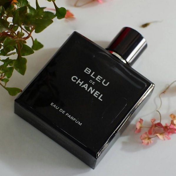 بلوشنل / BLUE DE CHANEL