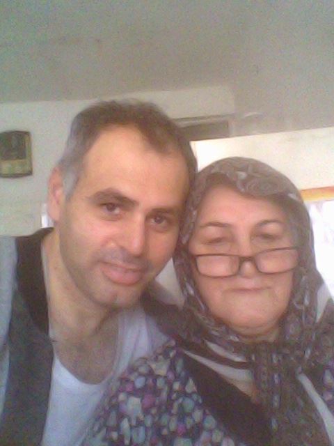 اعضای خانواده