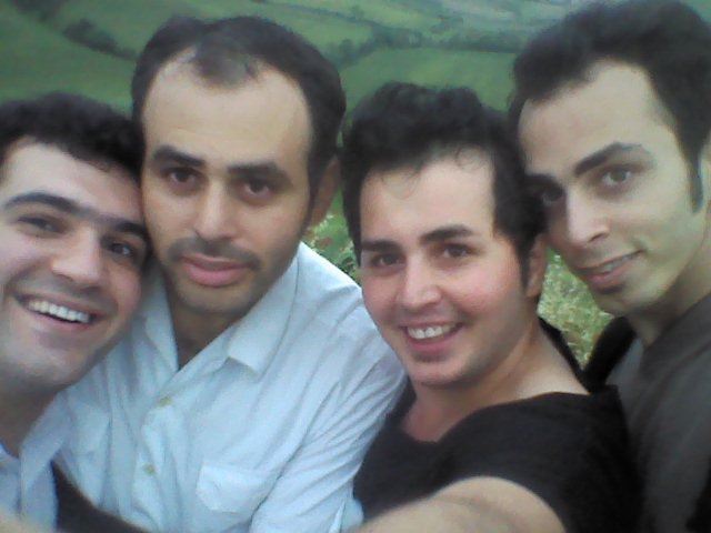 گردشگری دانشجویی