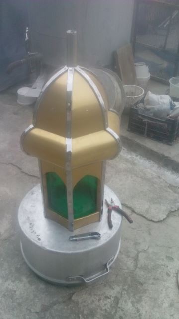 گلدسته