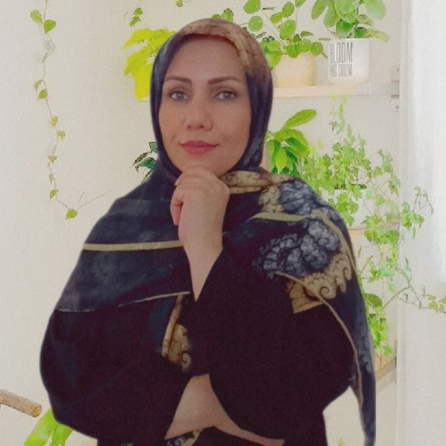 صغری درویشی
