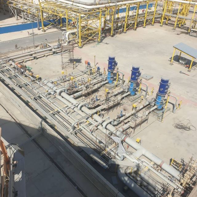 تصاویر پروژه