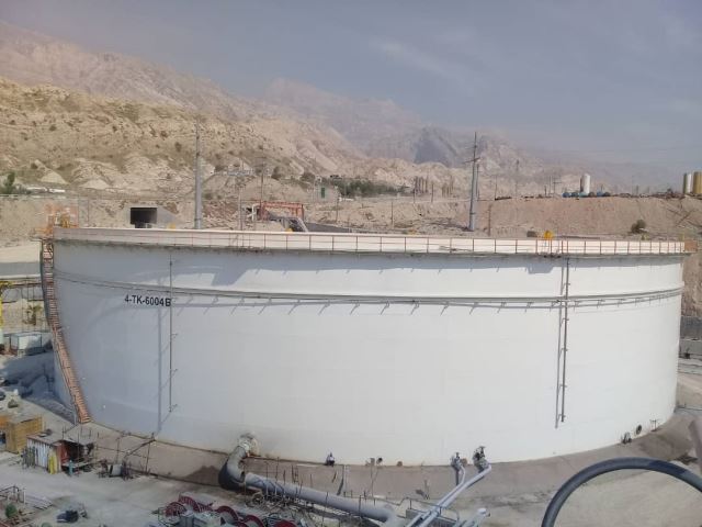 شرکت توسعه صنعت پارسیان تامین کننده کالاو خدمات پیمانکاری 