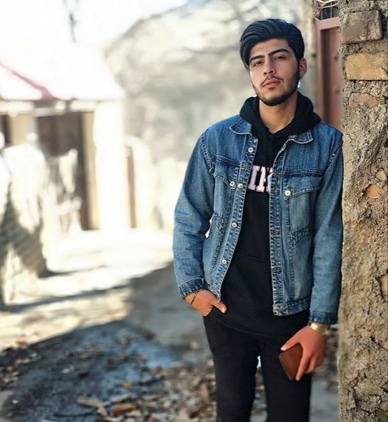 علیرضا اسکندری ( علی آرا)