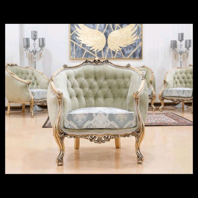 تولیدی مبل جهان ناز