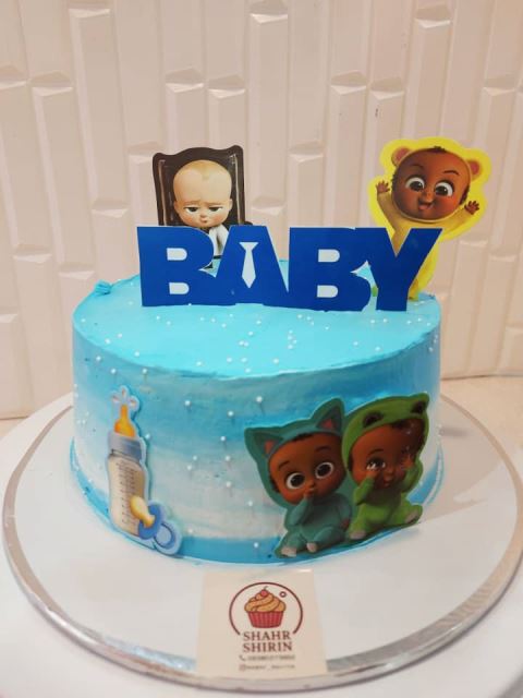 تولد کوچولو 