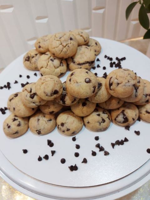 کوکی نیویورکی