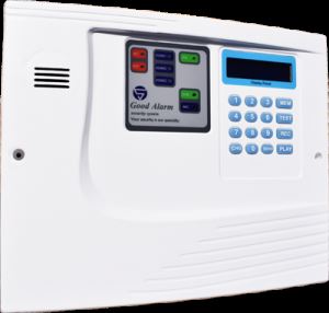 دزدگیر اماکن good alarm