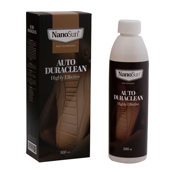 دورالکین صفرشویی ماشین