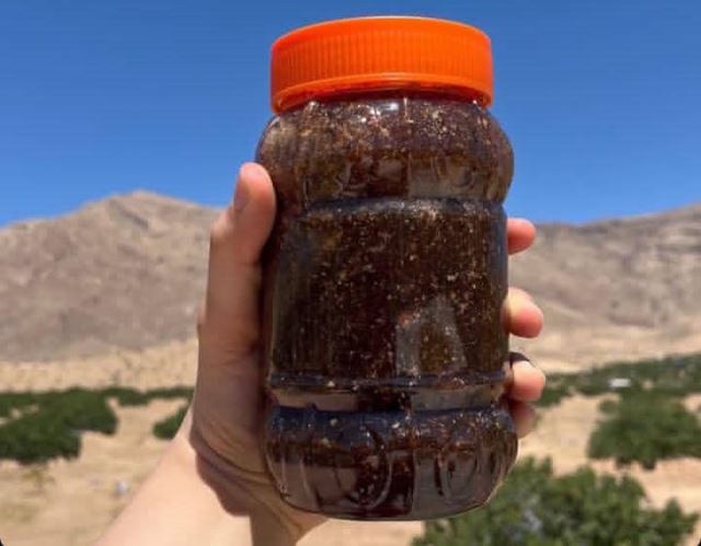 معجون گیاهی تقویت قوای جنسی وزود انزالی