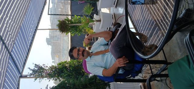 علی حسینی