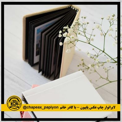 انواع آلبوم