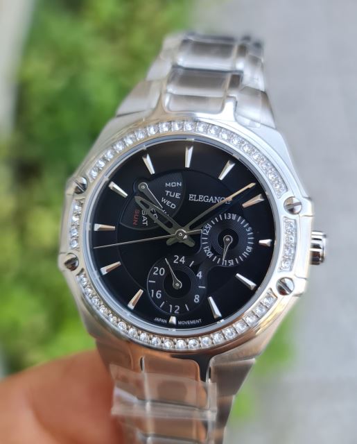 الگانس زنانه فول تایم 