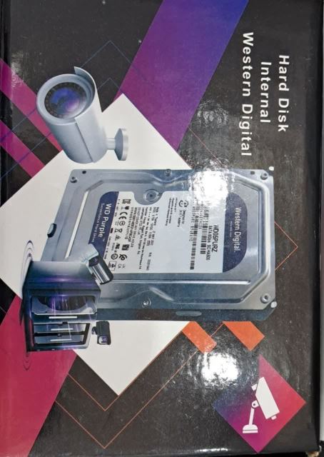 هارد4ترابایت