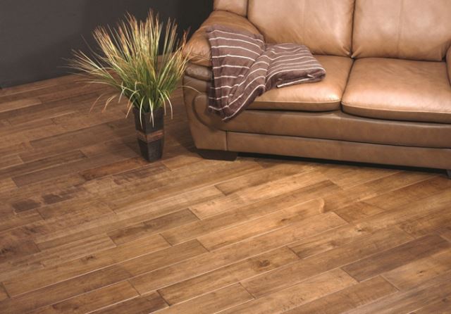 اجرا کفپوش در کرمان