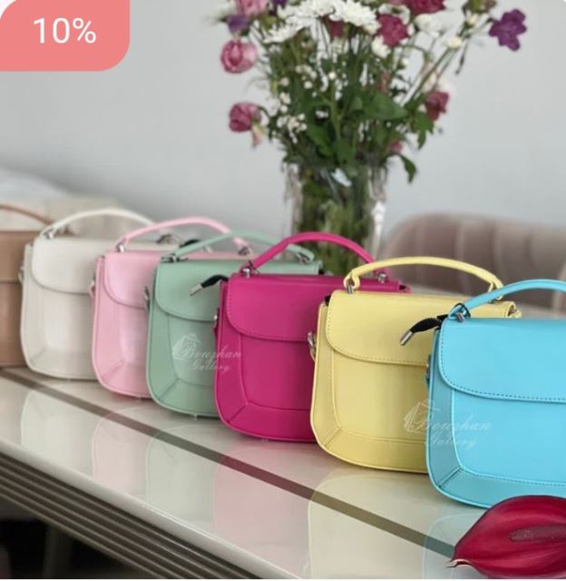 غرفه ی کیف tm