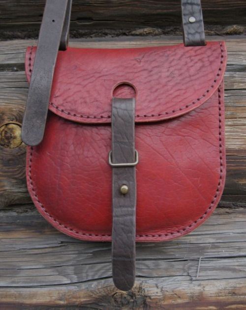 کیف دستی طرح اروین