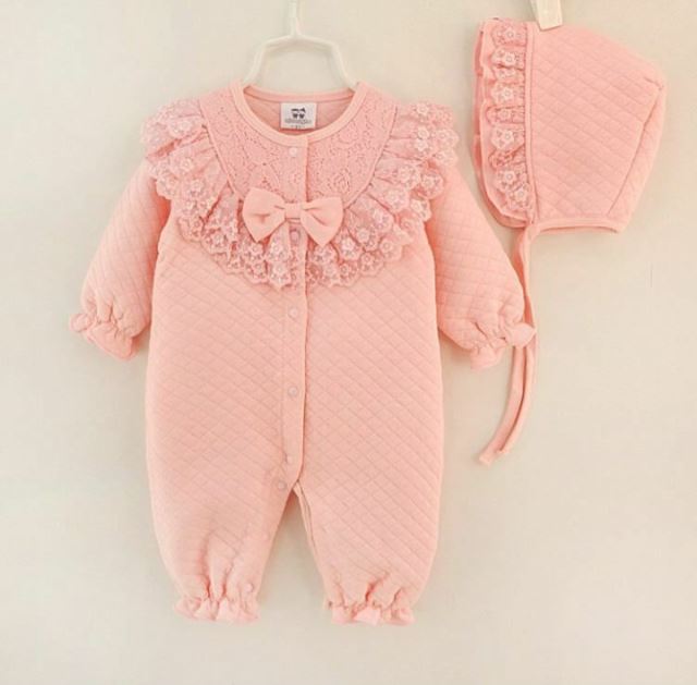 لباس نوزادی