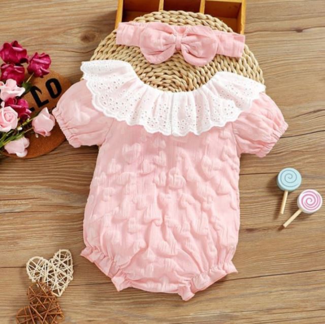 لباس کودک تا دو سال