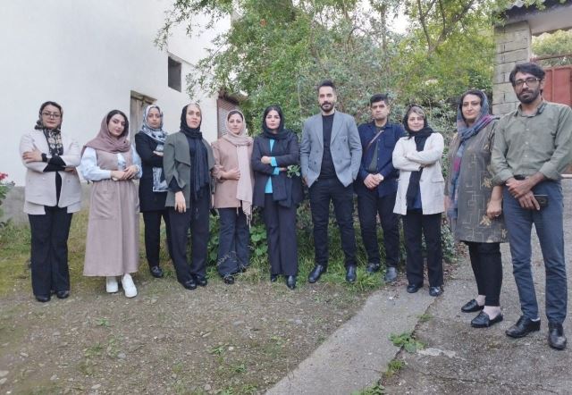 دورهمی رامسر