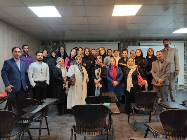 دورهمی تهران