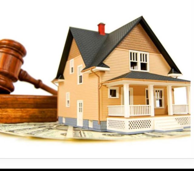 مشاوره و وکالت در امور دعاوی ملکی