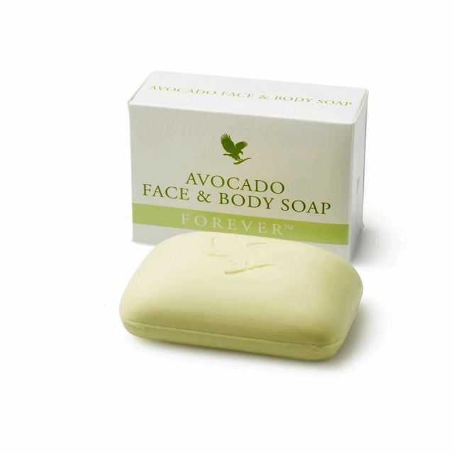 صابون (پن) الوئه اوکادوو فوراور