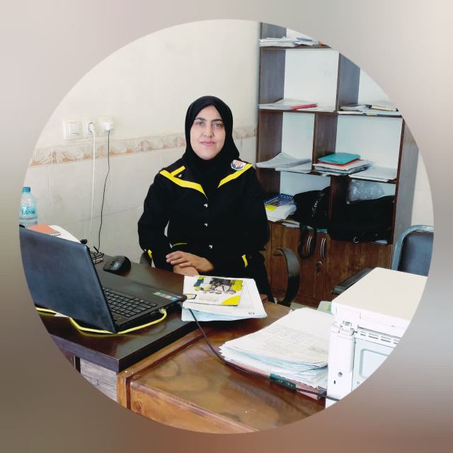 فرحناز پورعربی