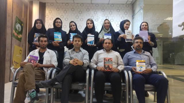 پورعربی نماینده بیمه پاسارگاد