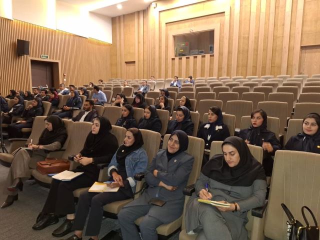 فرحناز پورعربی