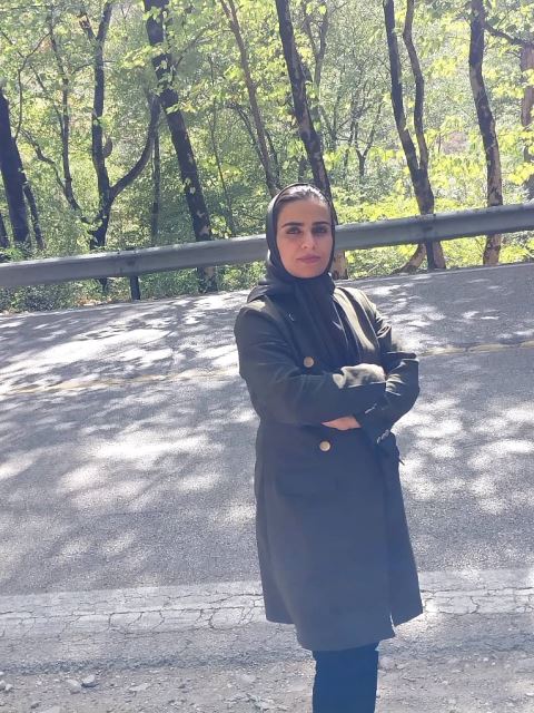 حمیده منتظری