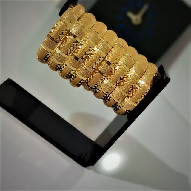 النگو بچه گانه