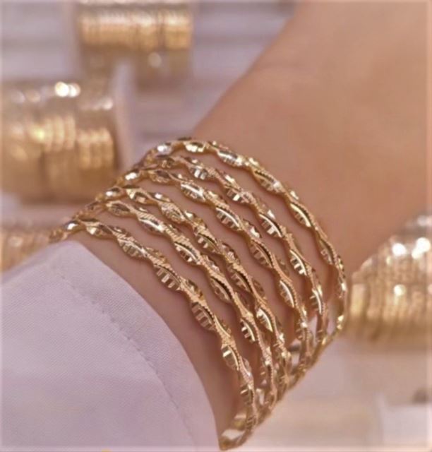 النگو زنانه