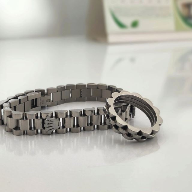 مچ بند Rolex