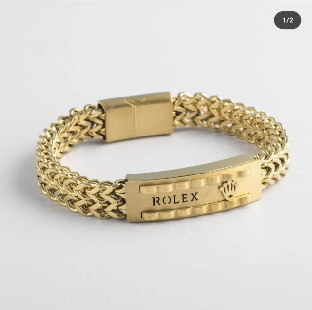 مچ بند Rolex