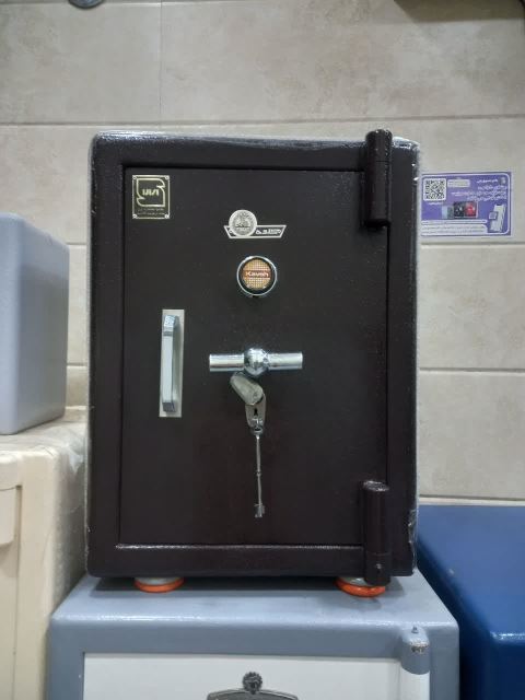 550 اس کاوه