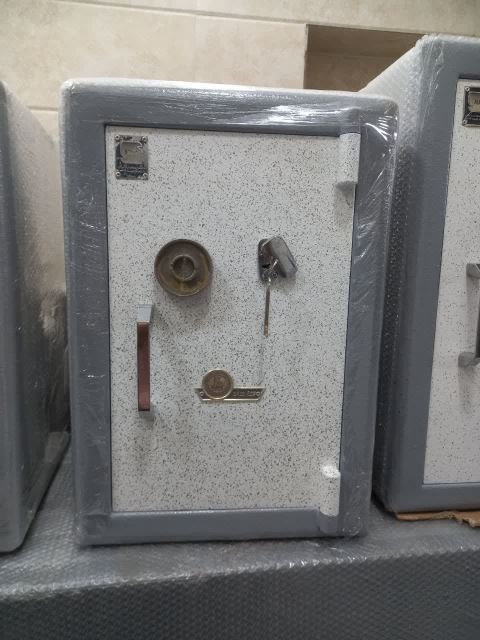 350 کیلویی کاوه