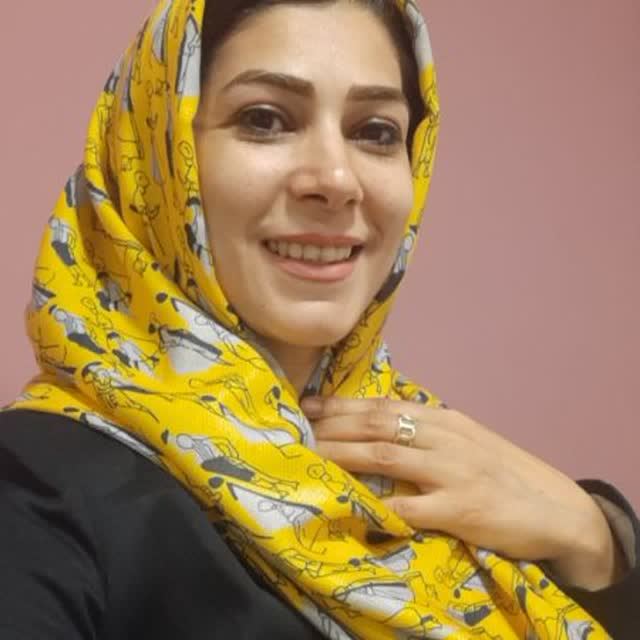 شال وروسری مارال جان