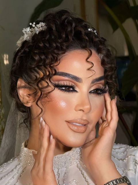 مدل عروس تهرانی