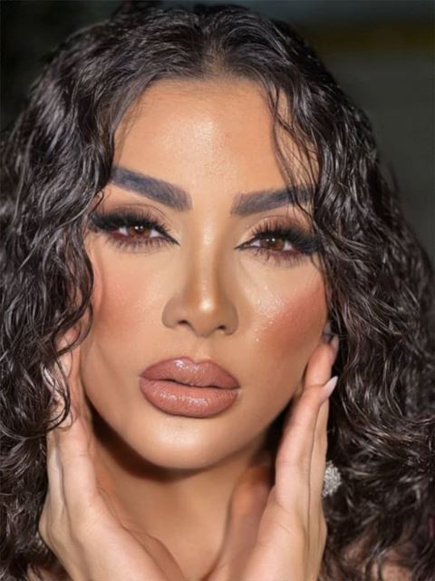 مدل عروس تهرانی